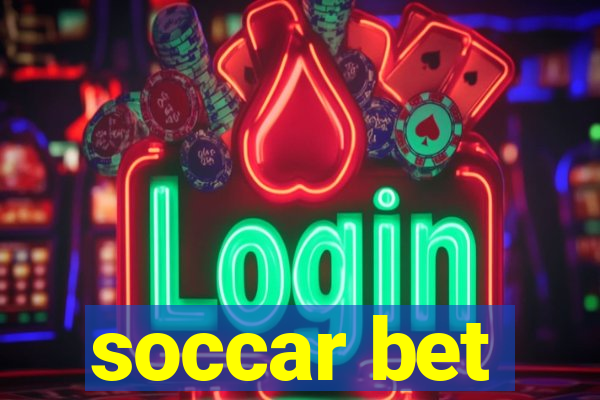 soccar bet